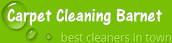Carpet Cleaning Barnet