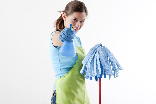Professional carpet cleaning for Barnet homes and local businesses