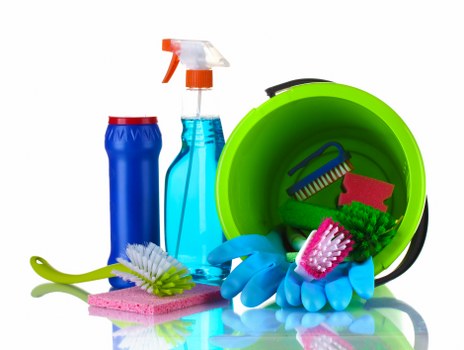 Example carpet cleaning jobs in Barnet properties