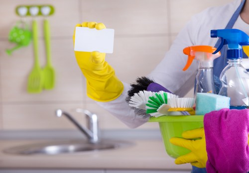 Professional stain removal treatment for carpets in Barnet homes