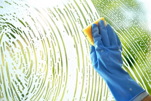 Professional pet stain odour removal treatment for carpet in a Barnet home