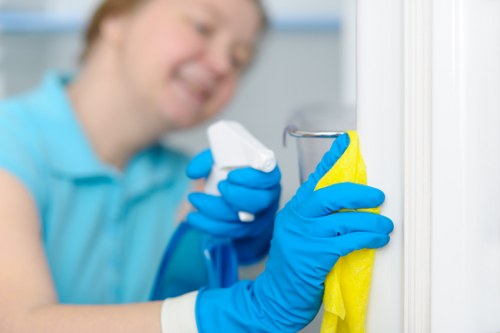 Professional facade cleaning for Barnet residential and commercial buildings