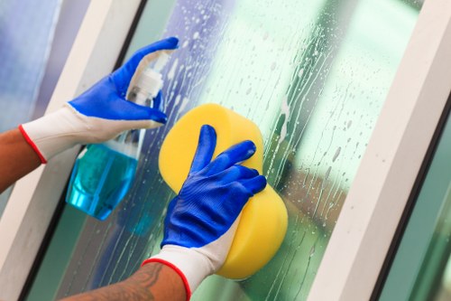Carpet cleaning service in Barnet for homes and businesses