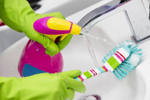Local regular cleaning for Barnet flats and houses