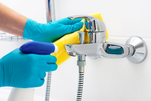 Transparent pricing for Carpetcleaning Barnet services