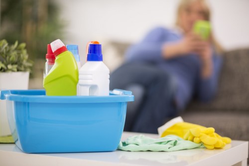 Free quote policy for carpet cleaning services