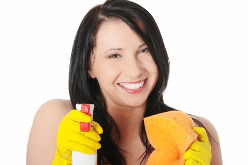 Local mattress cleaning service for Barnet households