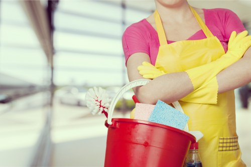 Local upholstery cleaning for fabric furniture in Barnet