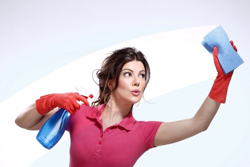 Rug and upholstery cleaning alongside carpet care